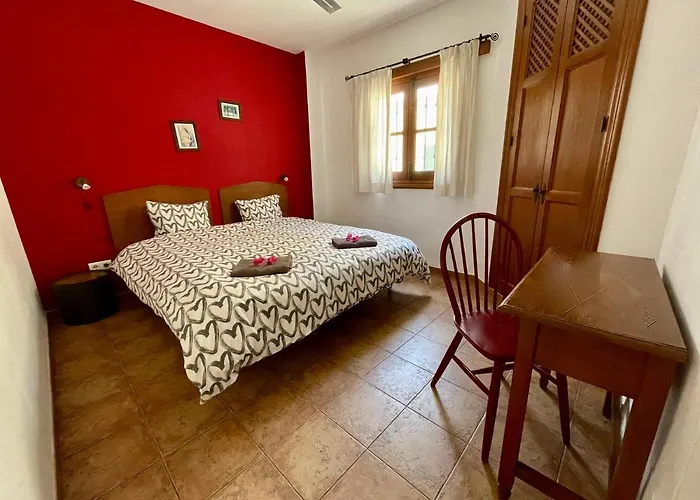 Boutique Hostal Lorca