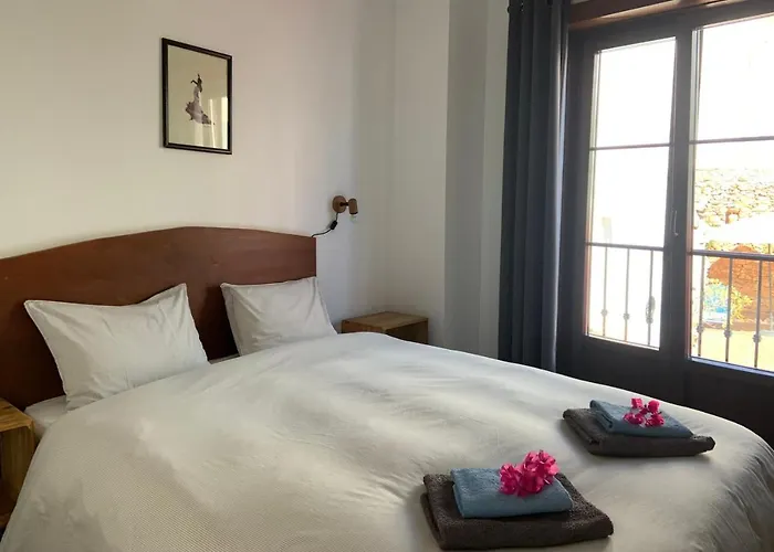 Boutique Hostal Lorca