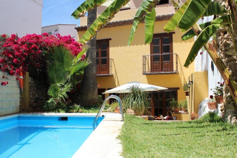 Gasthof Boutique Lorca 2*