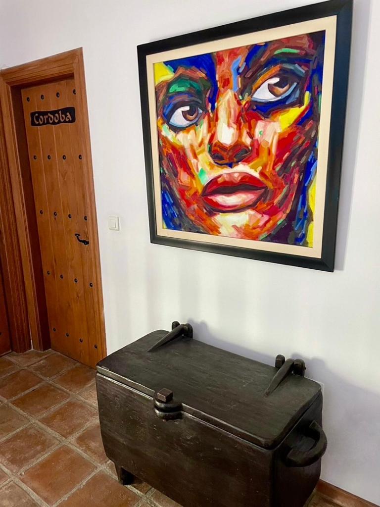 Gasthof Boutique Lorca