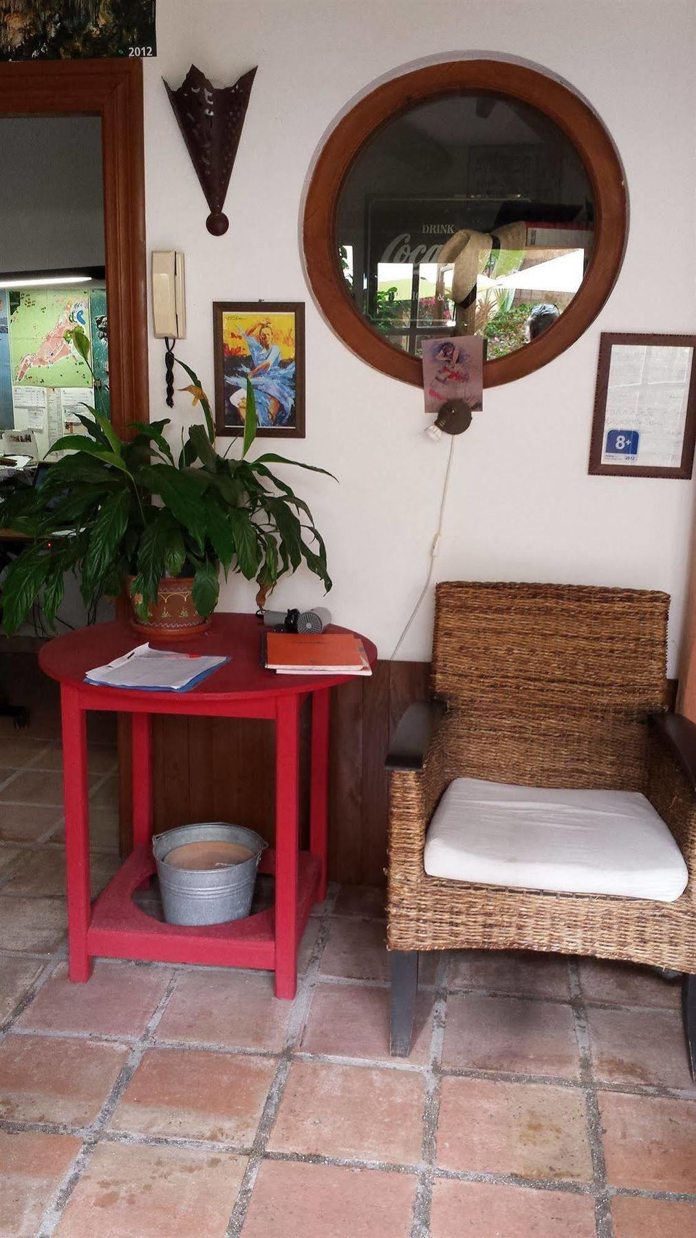 Boutique Lorca Gasthof Nerja