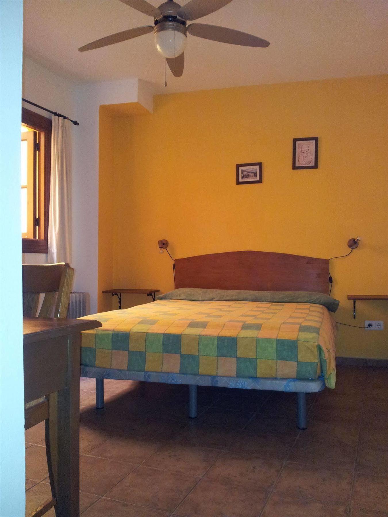 Gasthof Boutique Lorca Nerja