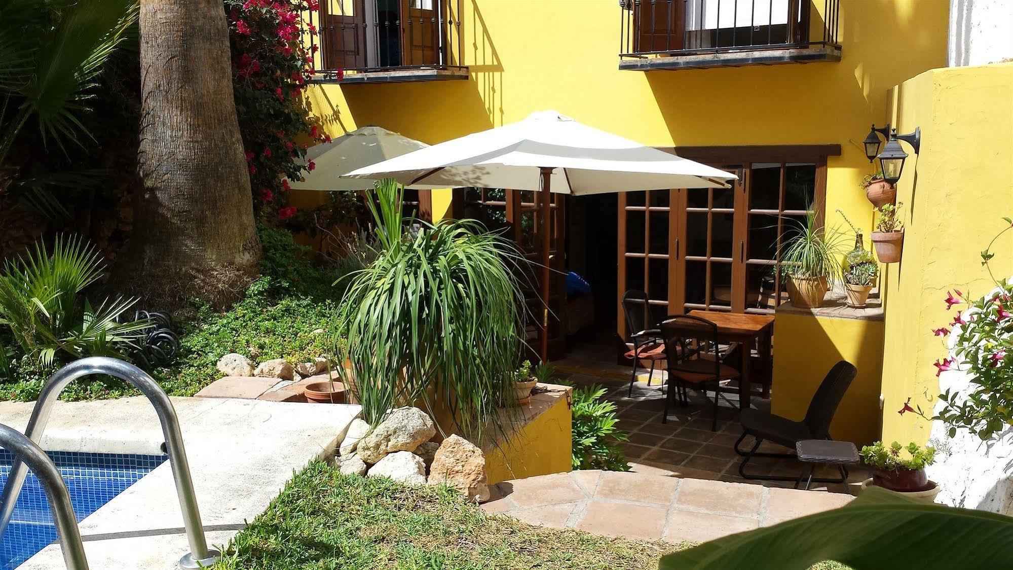 Gasthof Boutique Lorca