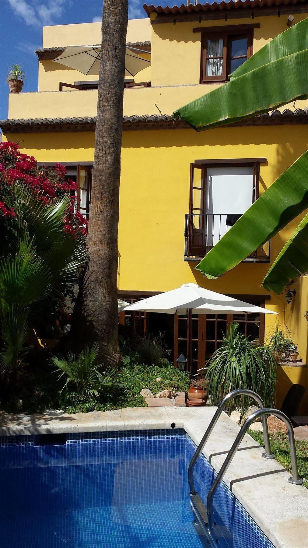 Gasthof Boutique Lorca