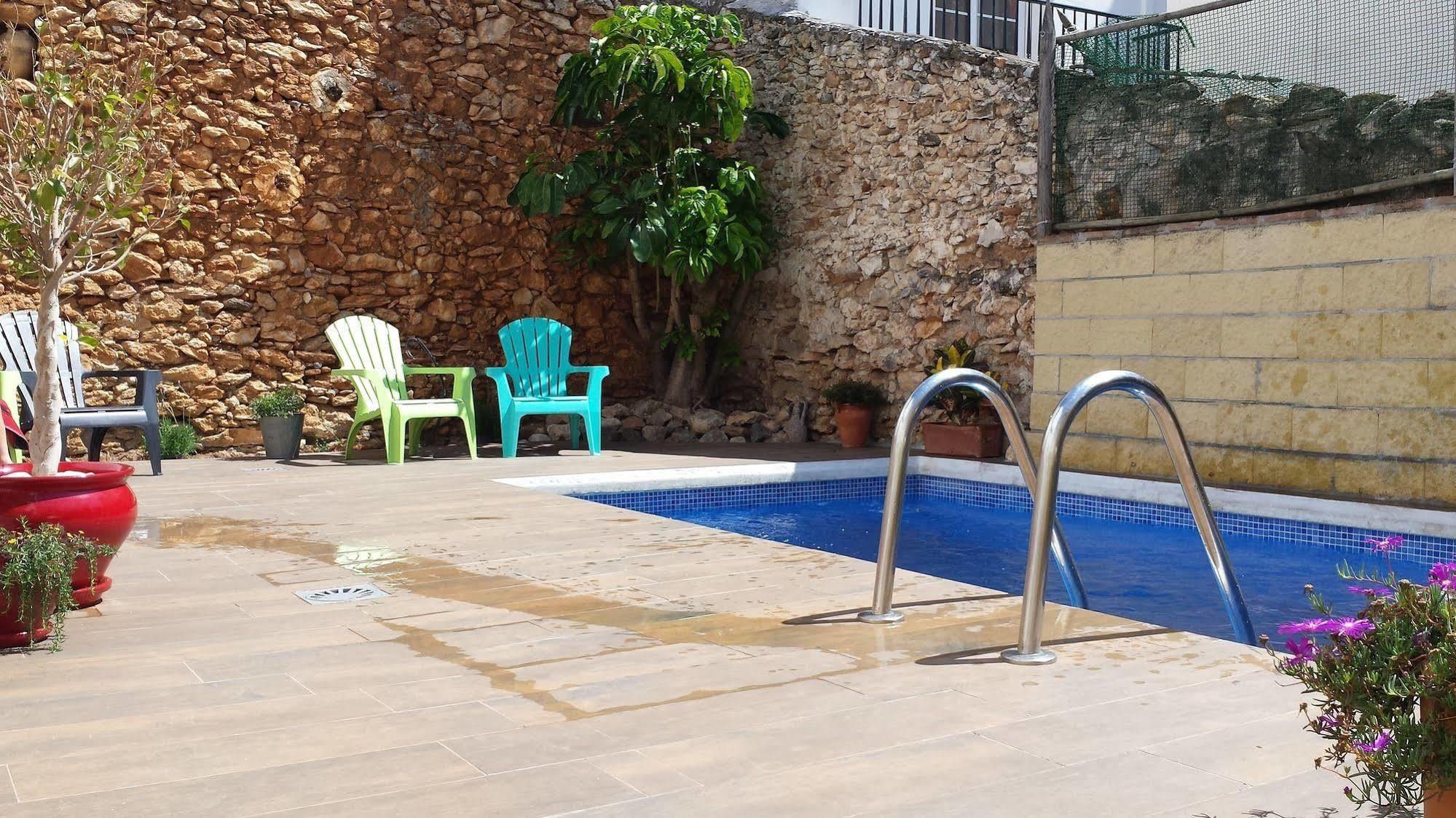 Gasthof Boutique Lorca