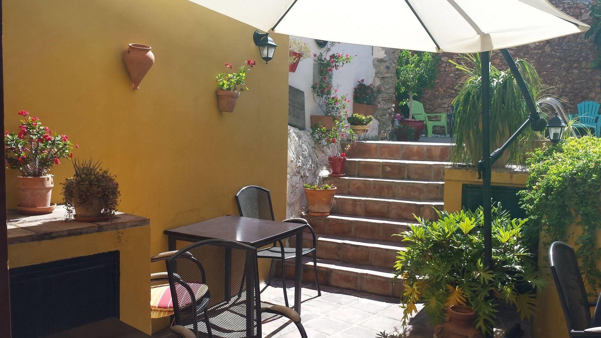 Boutique Lorca Gasthof 2*