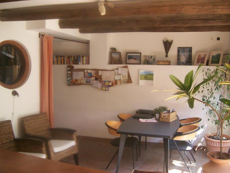 Gasthuis Boutique Lorca 2*