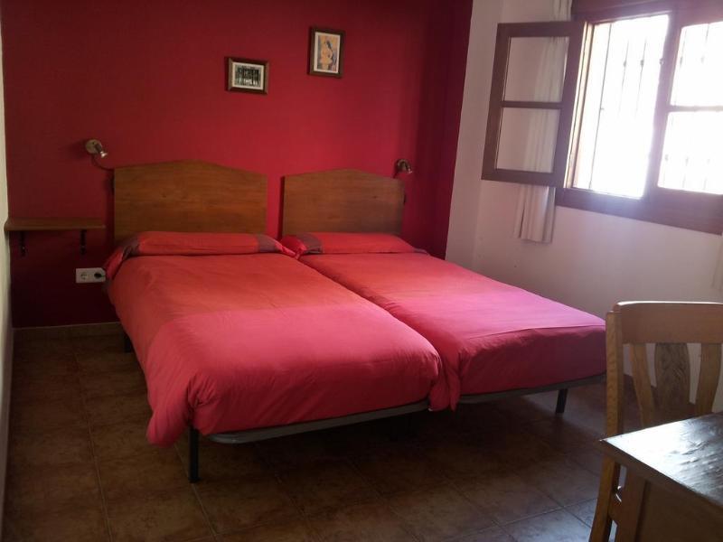 Boutique Lorca Gasthuis Nerja