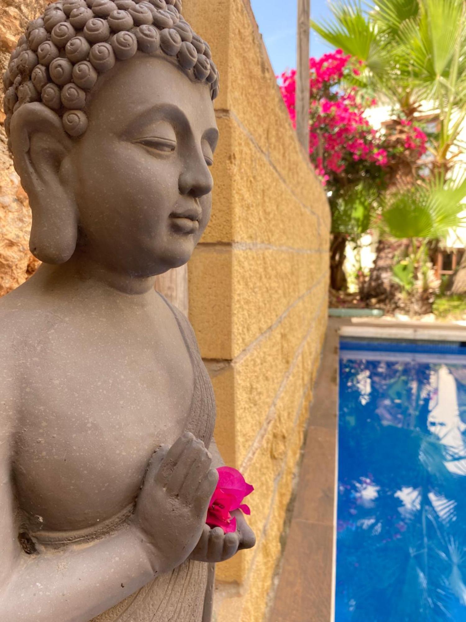 Boutique Lorca Gasthuis Nerja