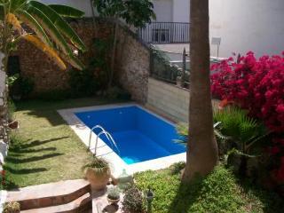 Gasthuis Boutique Lorca Nerja