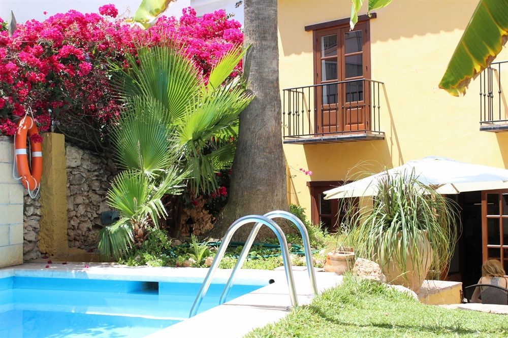 Gasthuis Boutique Lorca Nerja
