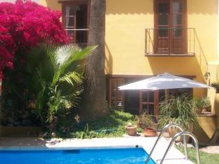 Gasthuis Boutique Lorca