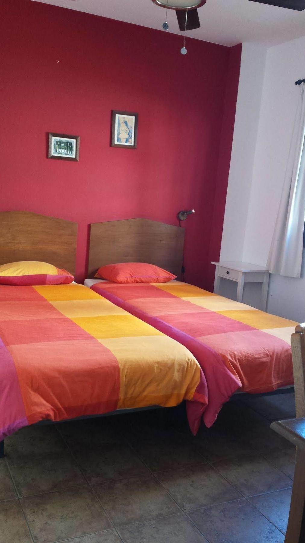 Gasthuis Boutique Lorca