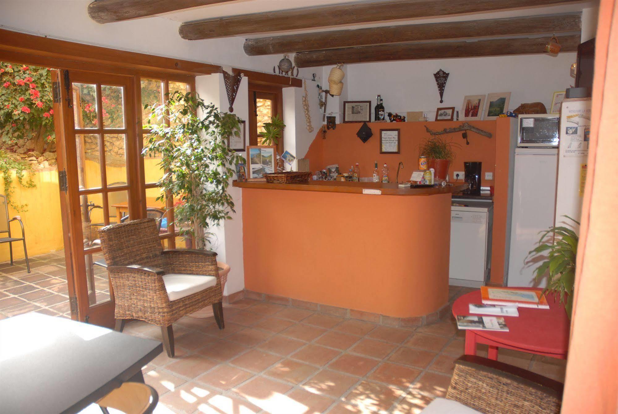 Gasthuis Boutique Lorca Nerja