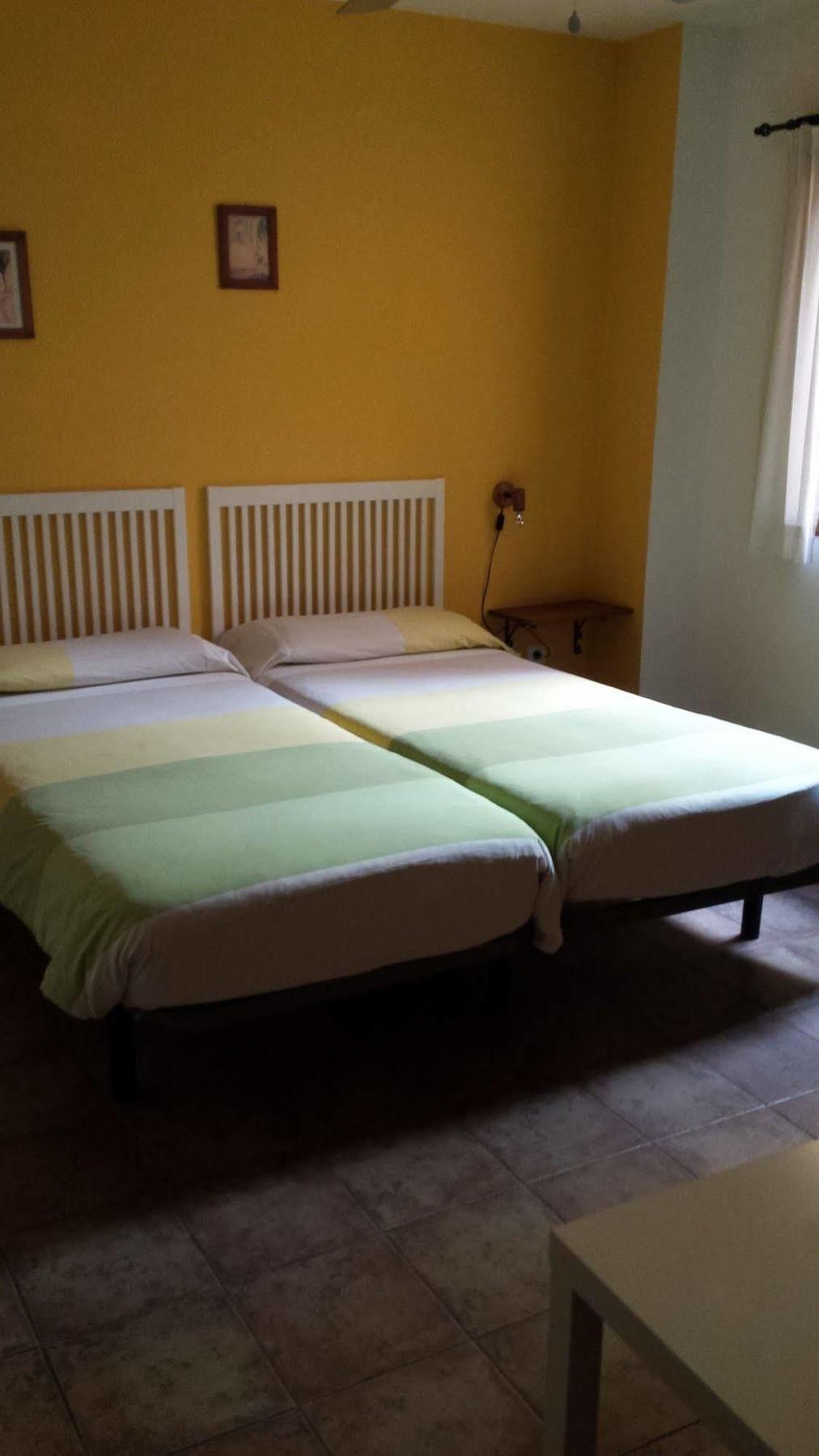 Boutique Lorca Gasthuis Nerja