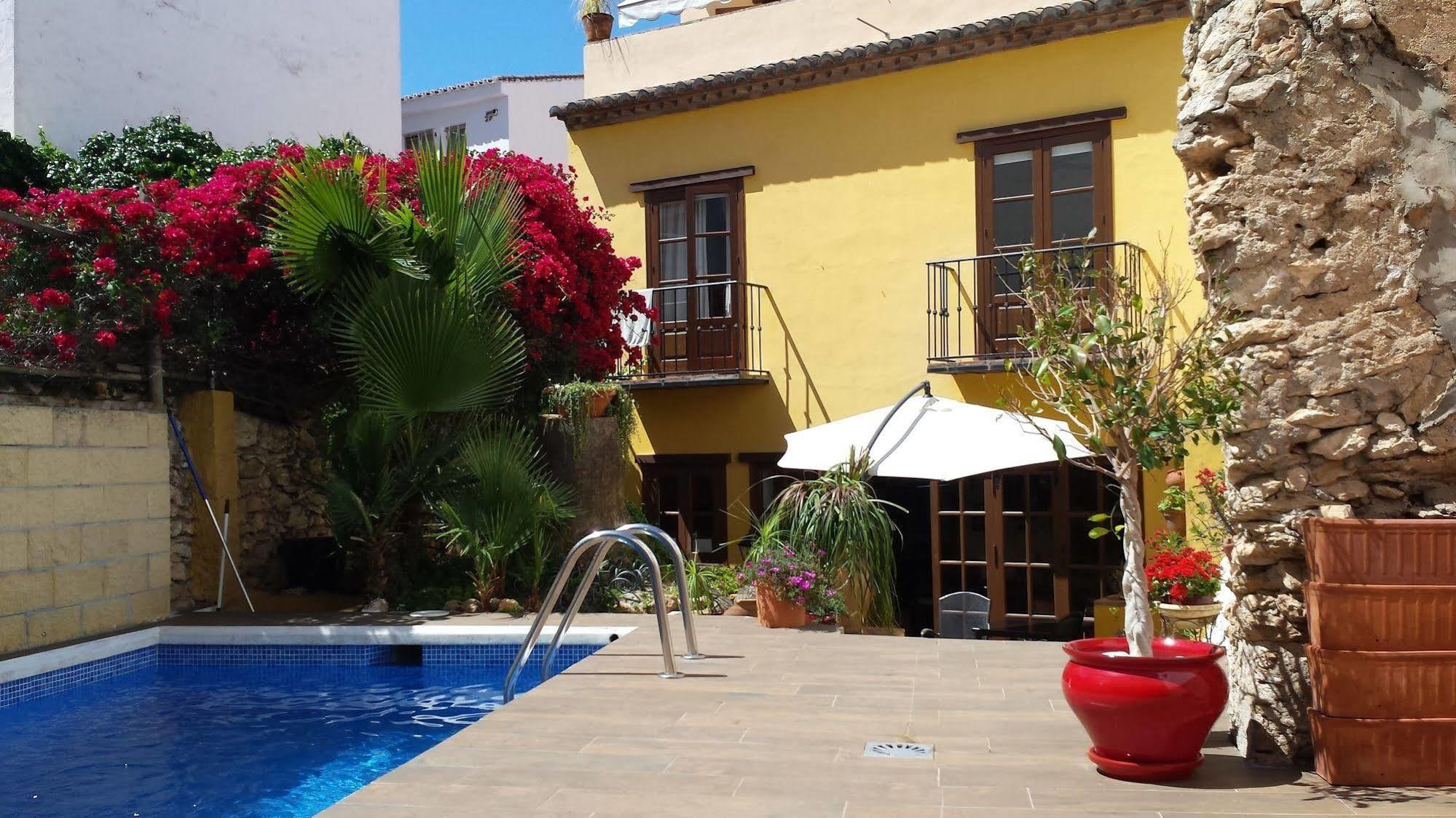 Boutique Lorca Gasthuis 2*
