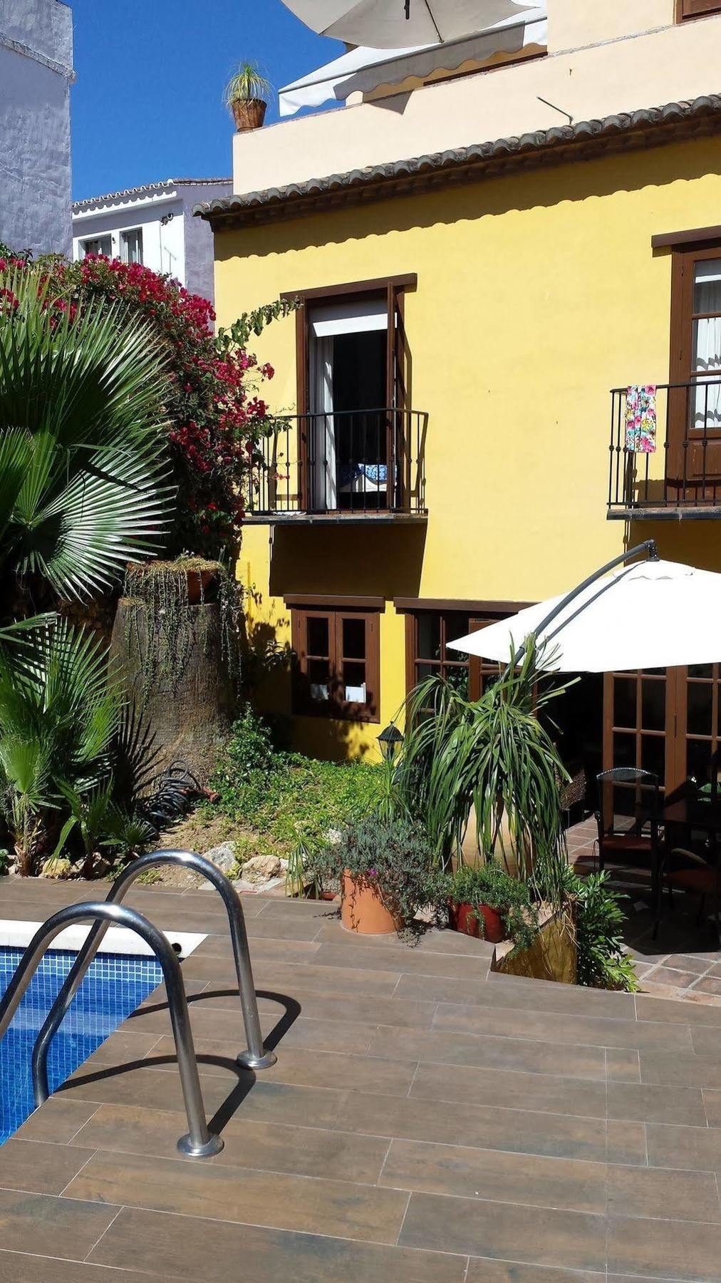Boutique Lorca Gasthuis 2*